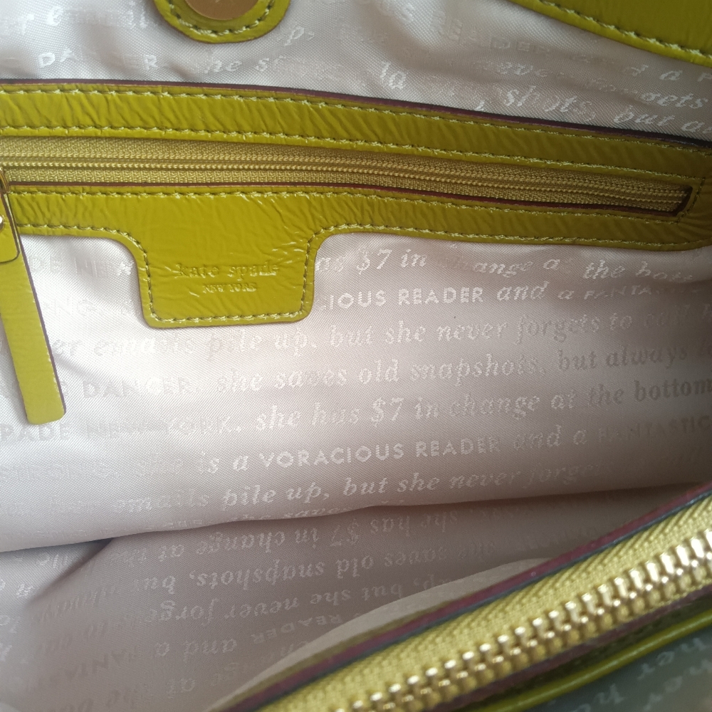 Kate Spade - Picture 5 of 11